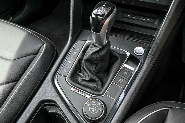 2024 Volkswagen Tiguan 162TSI Elegance 5N