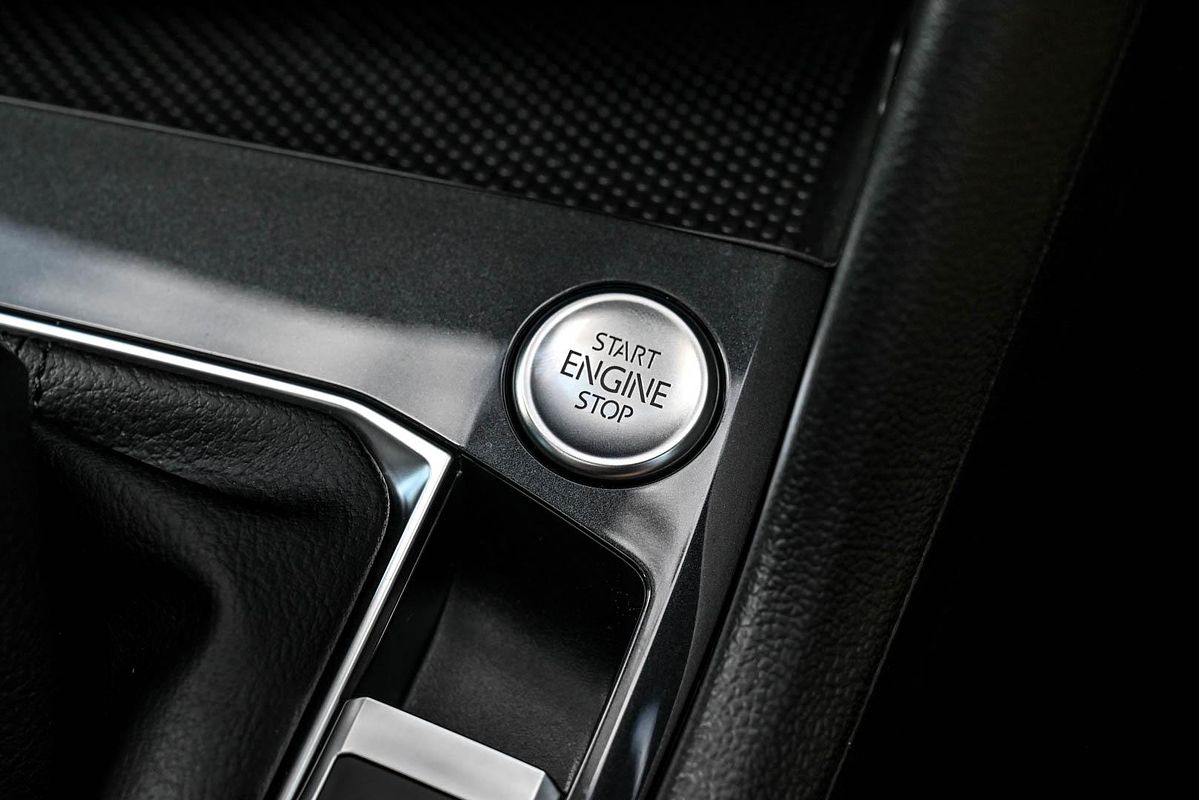 2024 Volkswagen Tiguan 162TSI Elegance 5N