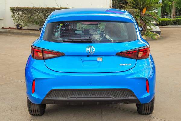 2024 MG MG3 Essence