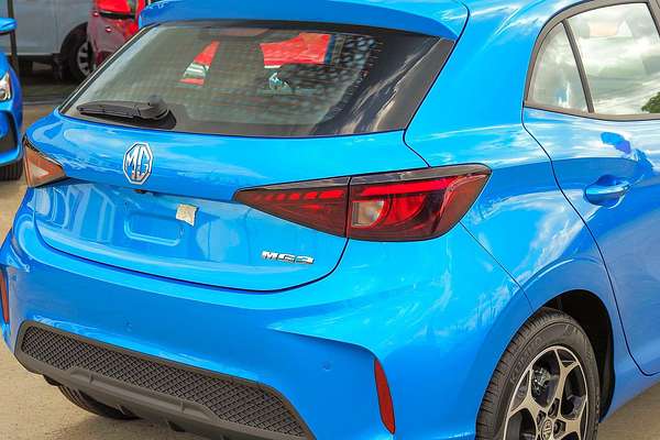 2024 MG MG3 Essence