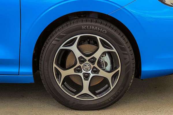 2024 MG MG3 Essence