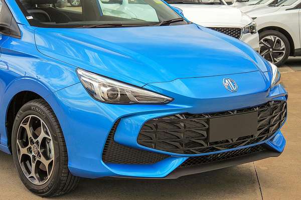 2024 MG MG3 Essence
