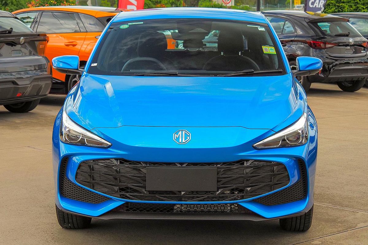 2024 MG MG3 Essence
