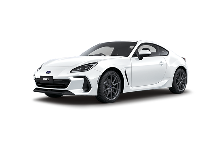 2024 Subaru BRZ S ZD8