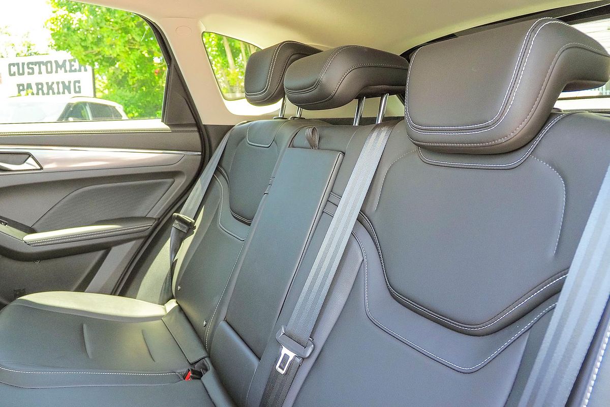 2023 GWM Haval Jolion Lux A01