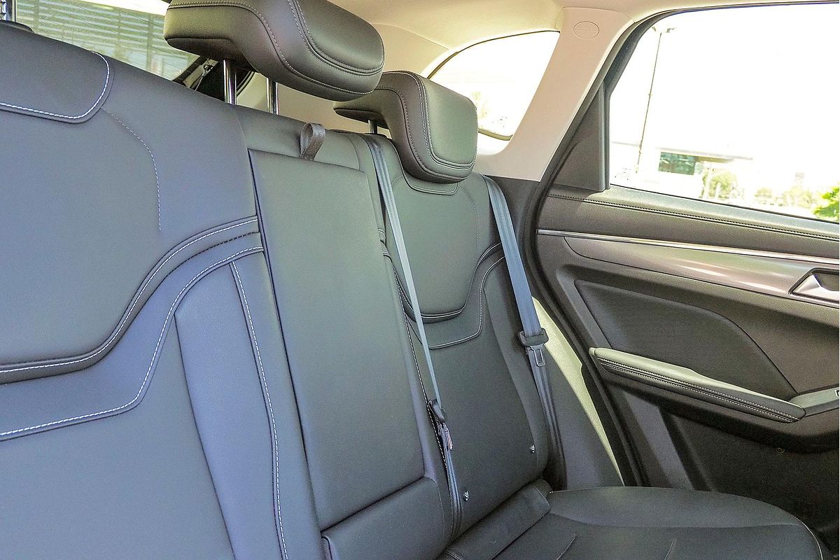 2023 GWM Haval Jolion Lux A01