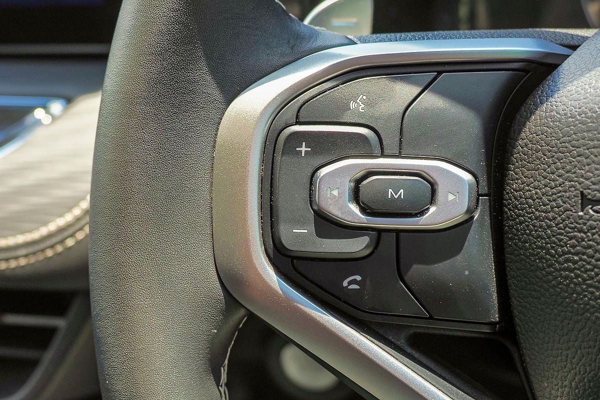 2023 GWM Haval Jolion Lux A01