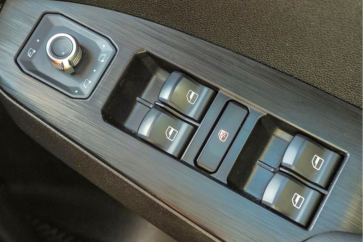 2023 GWM Haval Jolion Lux A01