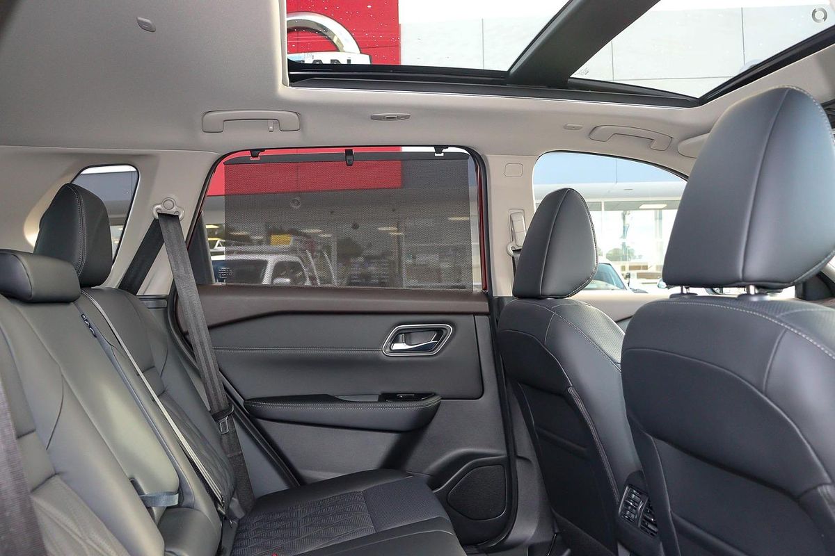 2024 Nissan X-TRAIL Ti-L e-POWER T33