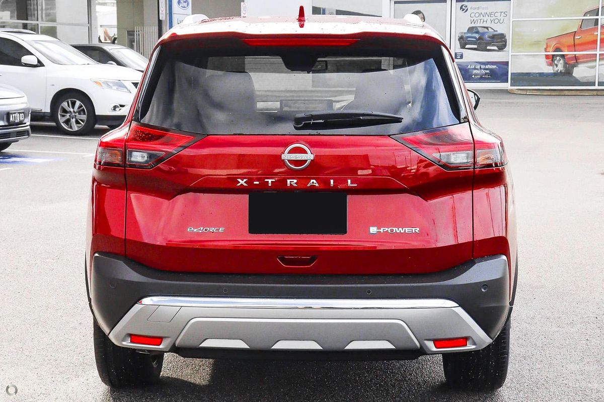 2024 Nissan X-TRAIL Ti-L e-POWER T33