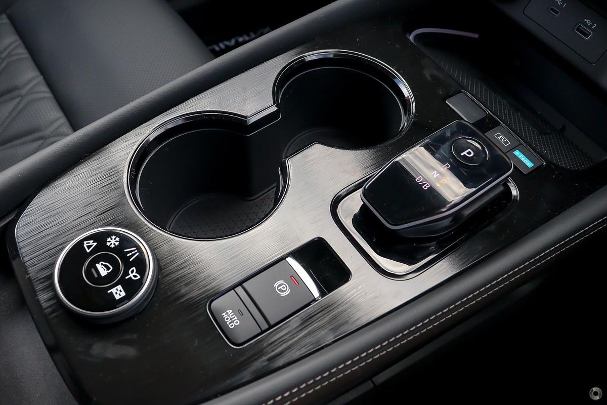 2024 Nissan X-TRAIL Ti-L e-POWER T33