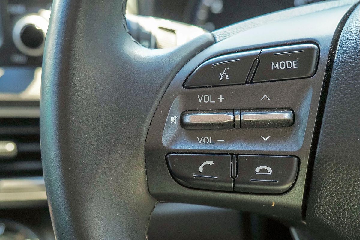2018 Hyundai Kona Active OS