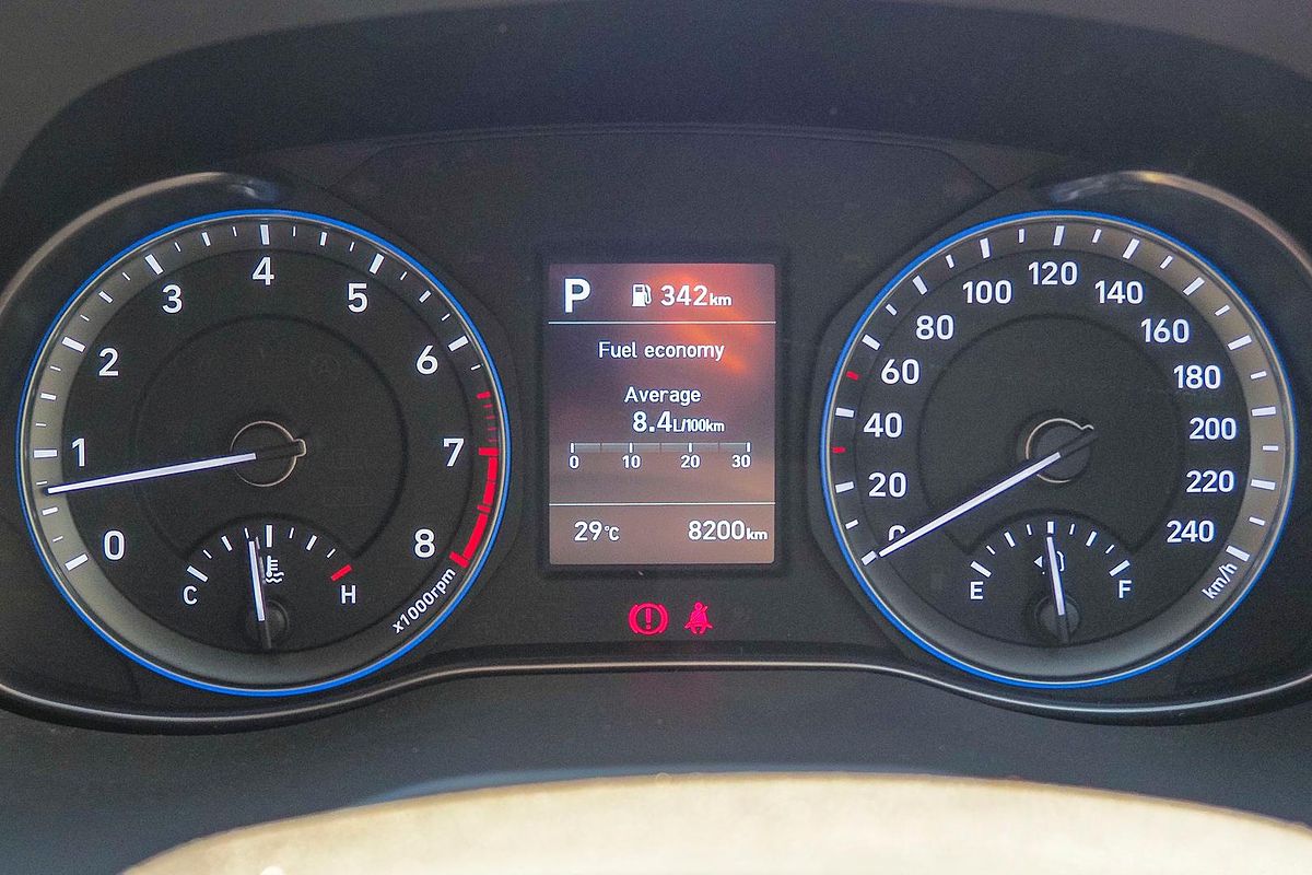 2018 Hyundai Kona Active OS
