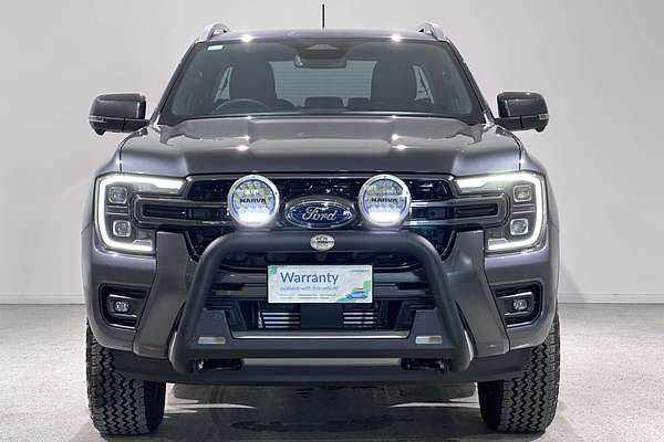 2024 Ford Ranger Wildtrak  4X4