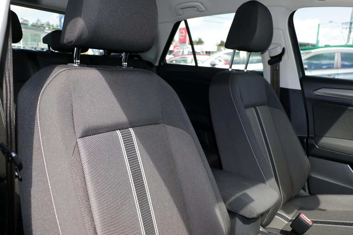 2021 Volkswagen T-Roc 110TSI Style A11