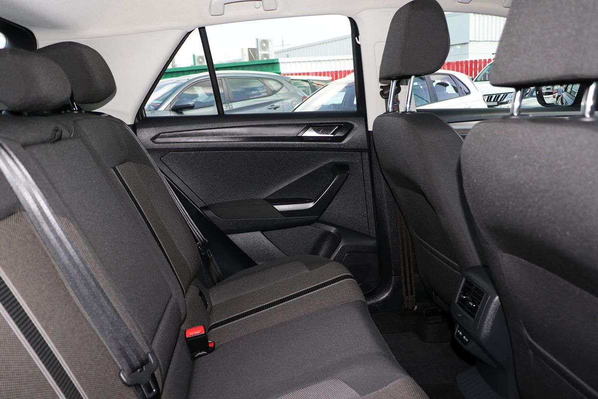 2021 Volkswagen T-Roc 110TSI Style A11