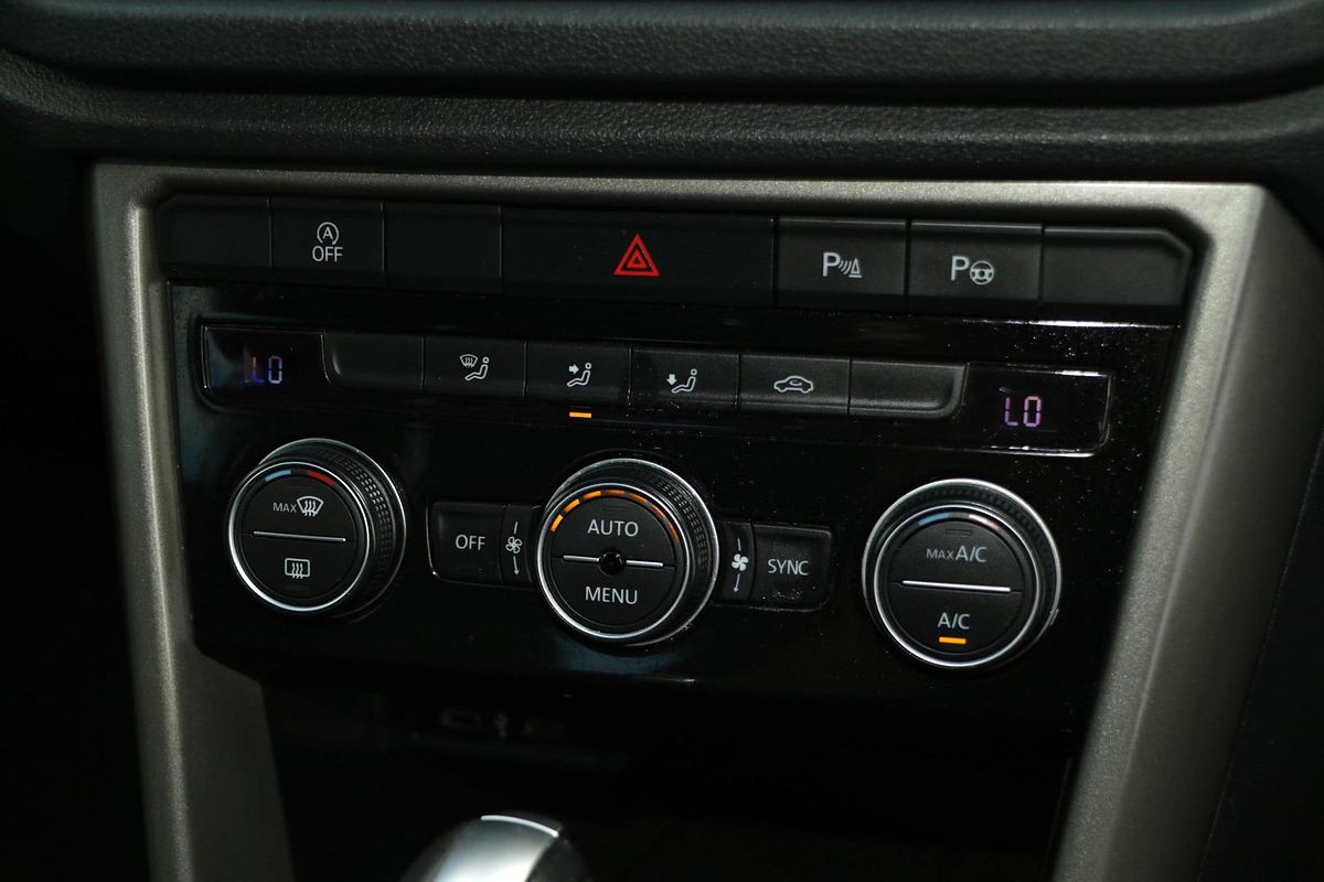 2021 Volkswagen T-Roc 110TSI Style A11