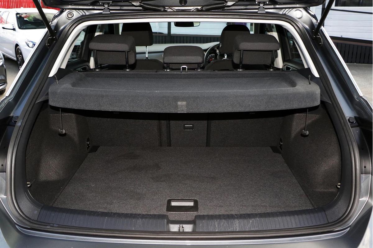 2021 Volkswagen T-Roc 110TSI Style A11