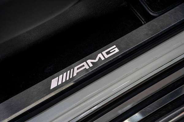 2017 Mercedes-Benz G-Class G63 AMG W463