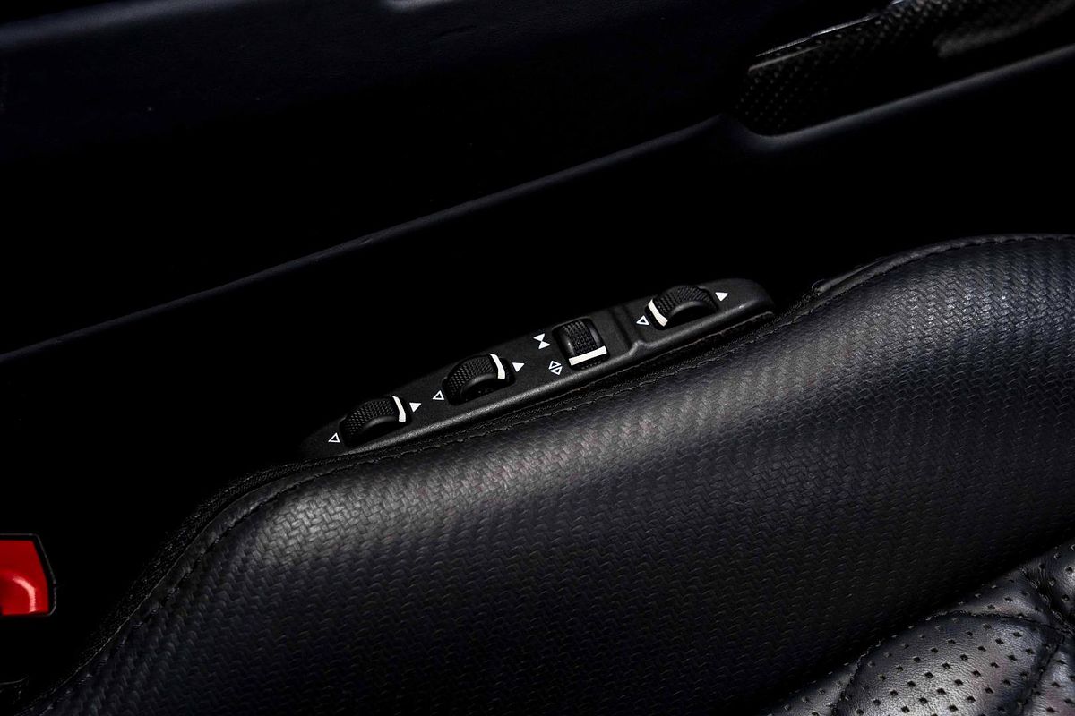 2017 Mercedes-Benz G-Class G63 AMG W463