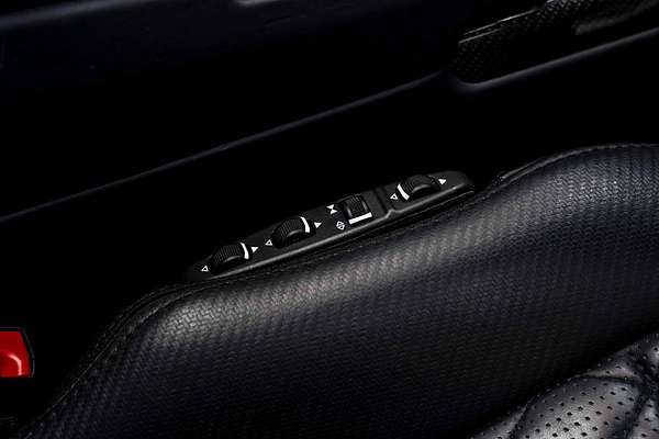 2017 Mercedes-Benz G-Class G63 AMG W463