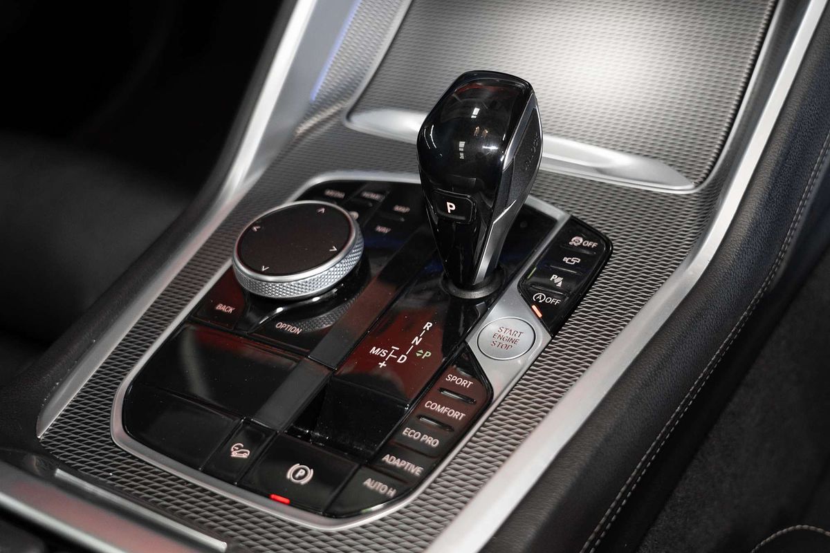 2020 BMW X6 xDrive40i M Sport G06