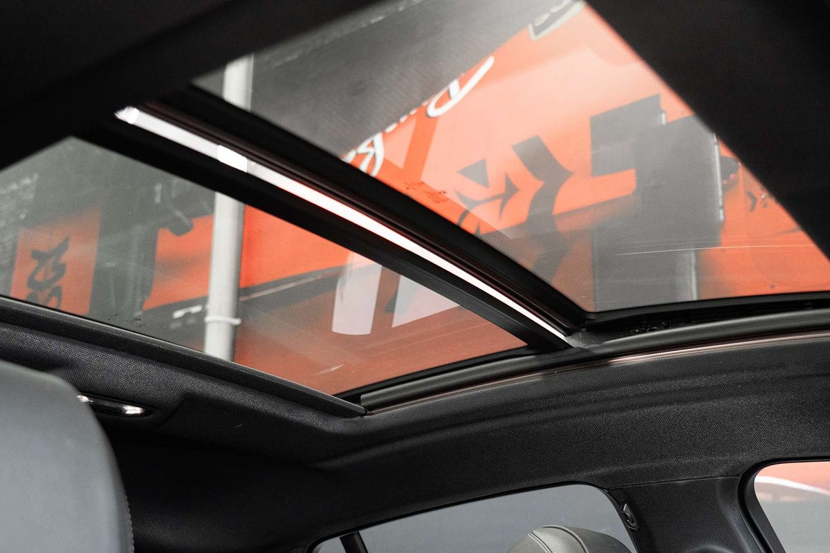 2020 BMW X6 xDrive40i M Sport G06