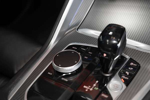 2020 BMW X6 xDrive40i M Sport G06