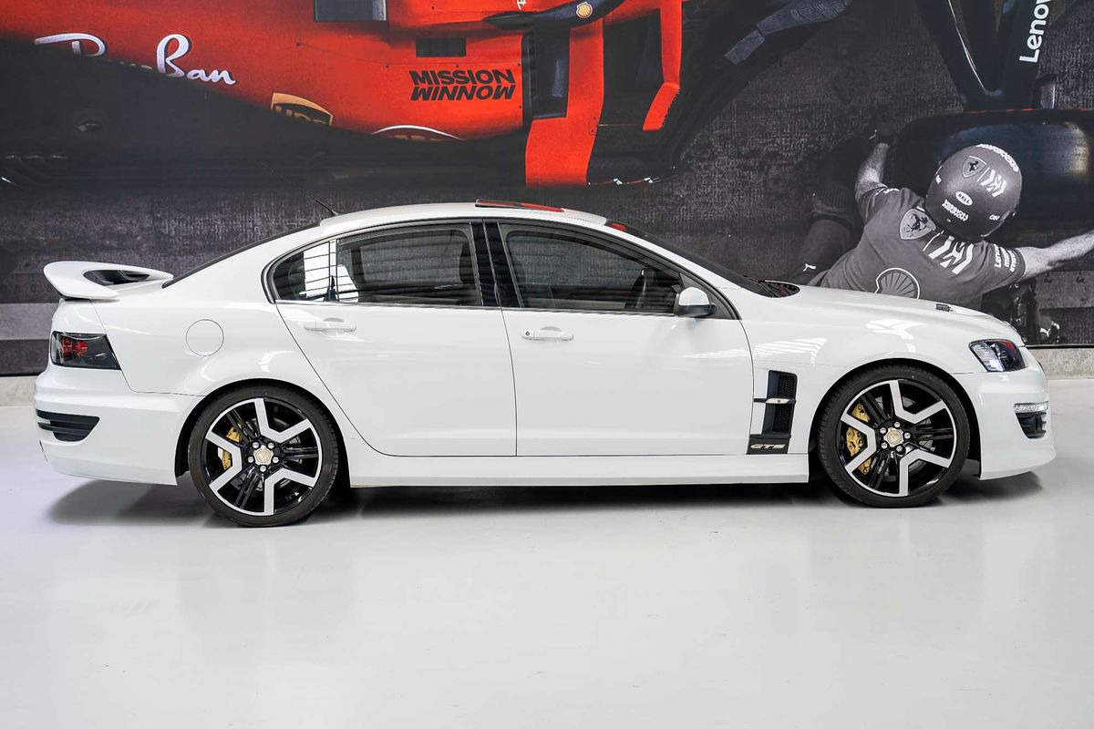 2010 Holden Special Vehicles GTS  E Series 3