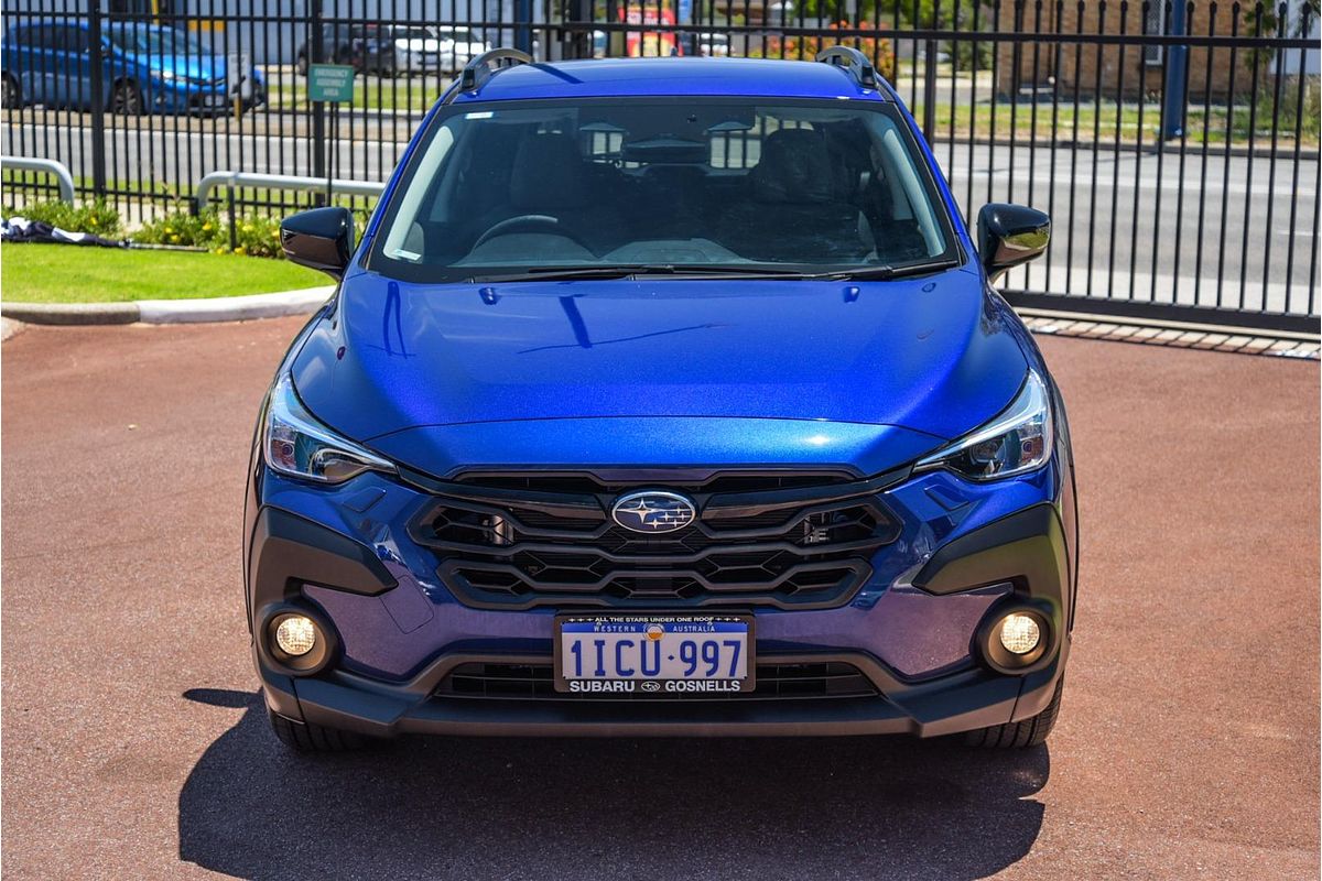2023 Subaru Crosstrek 2.0L G6X