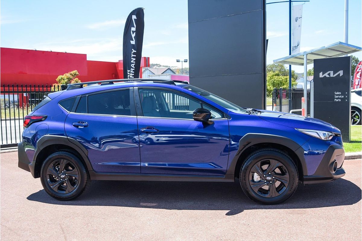 2023 Subaru Crosstrek 2.0L G6X
