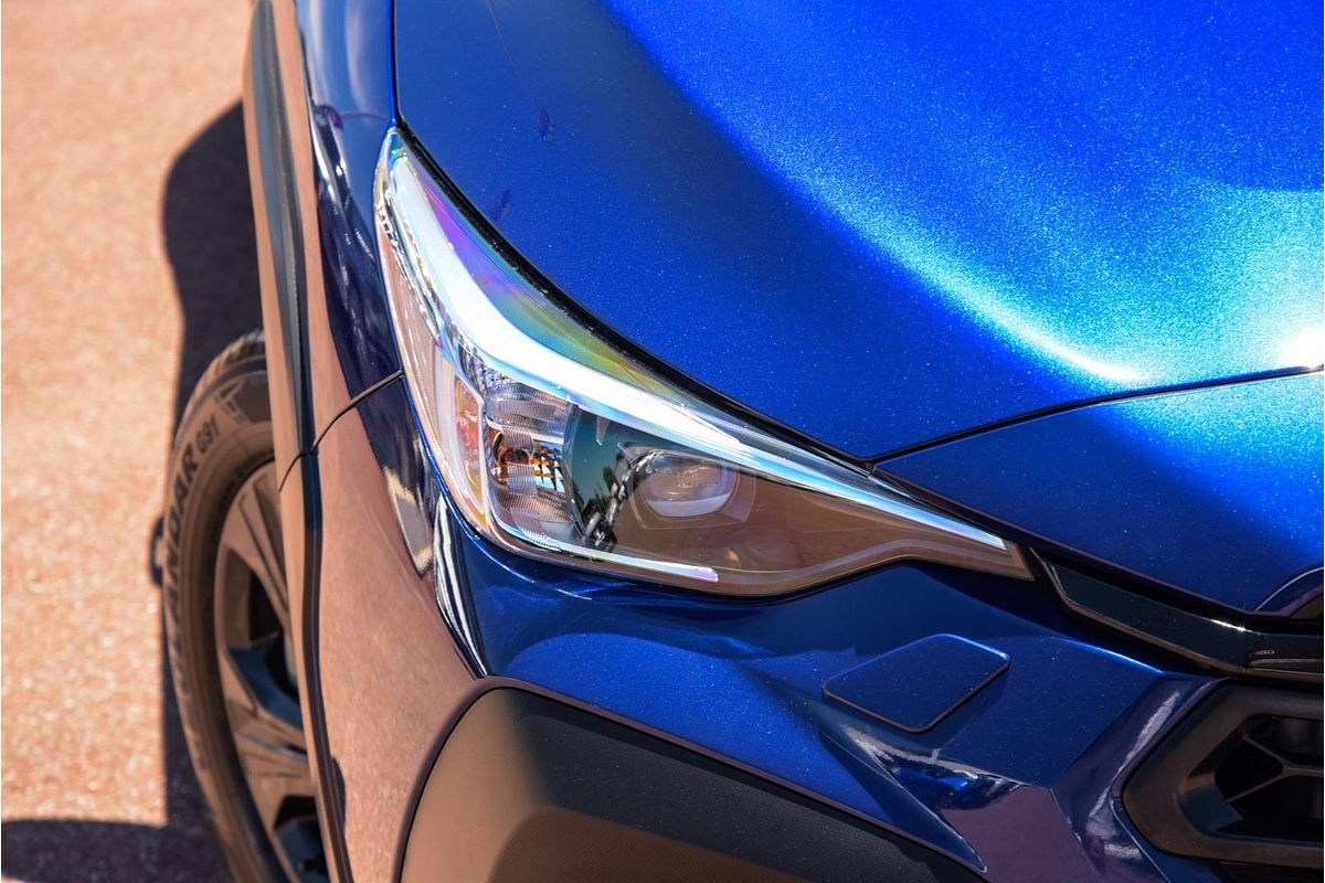 2023 Subaru Crosstrek 2.0L G6X