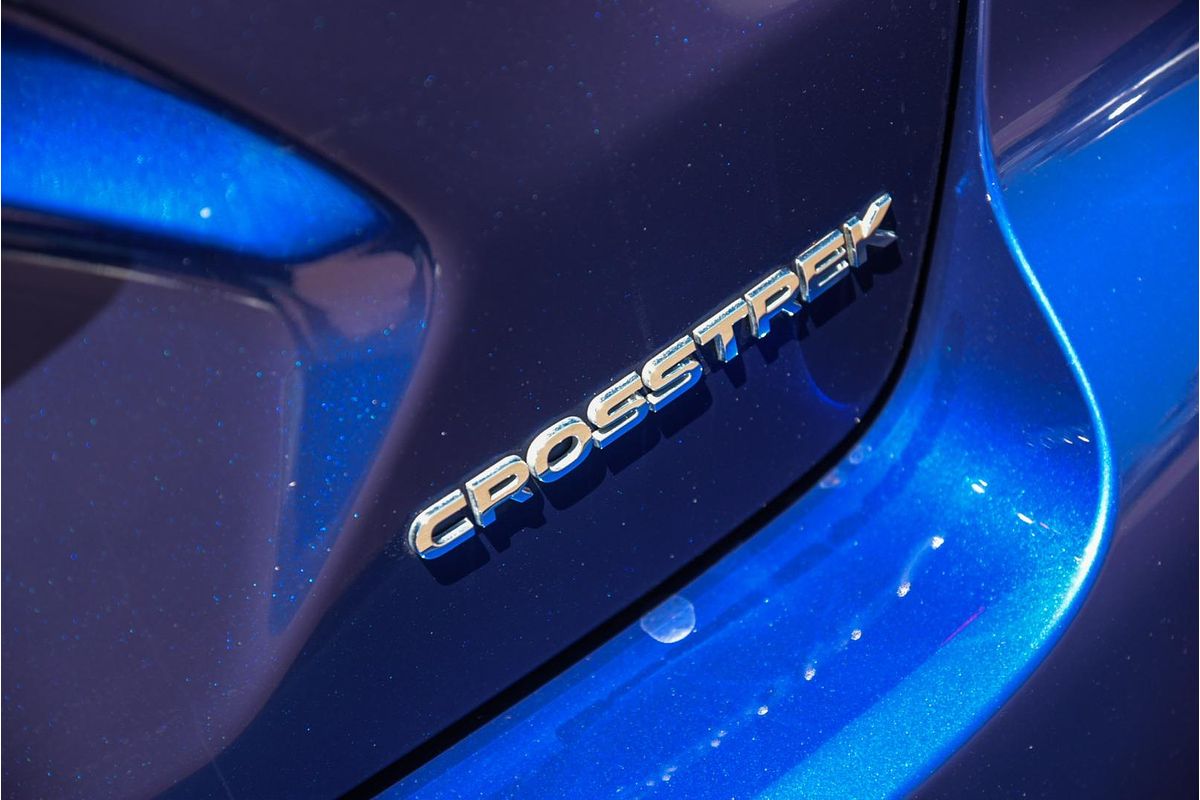 2023 Subaru Crosstrek 2.0L G6X