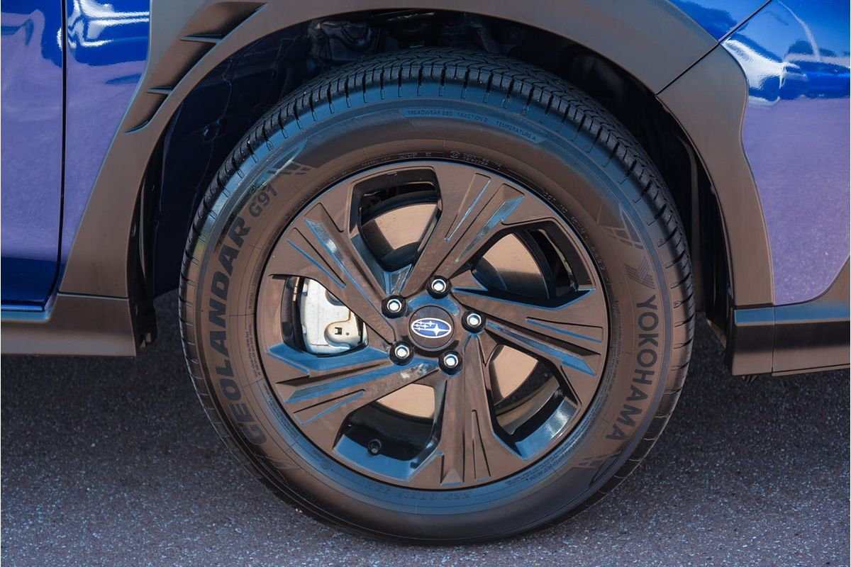 2023 Subaru Crosstrek 2.0L G6X