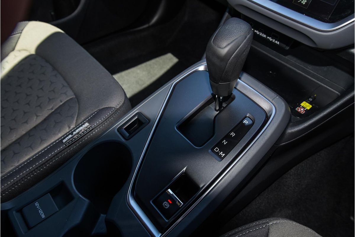 2023 Subaru Crosstrek 2.0L G6X
