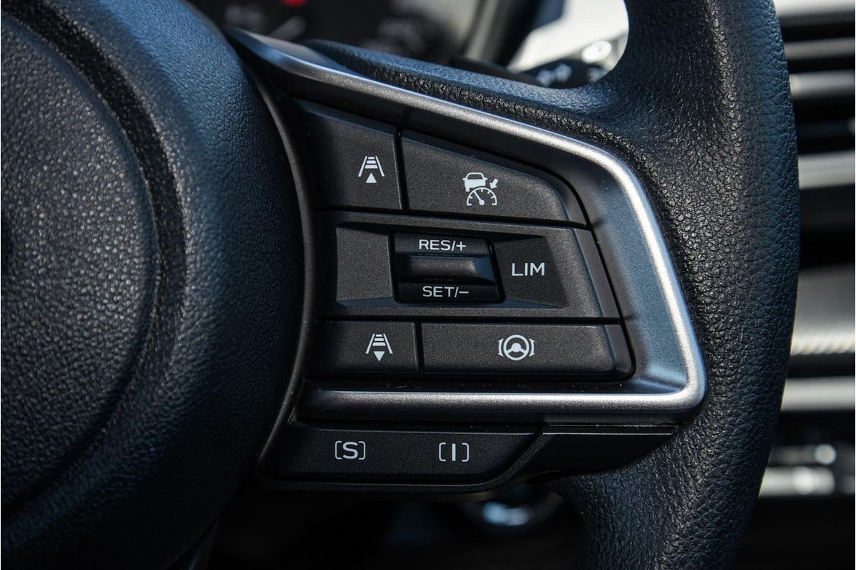 2023 Subaru Crosstrek 2.0L G6X