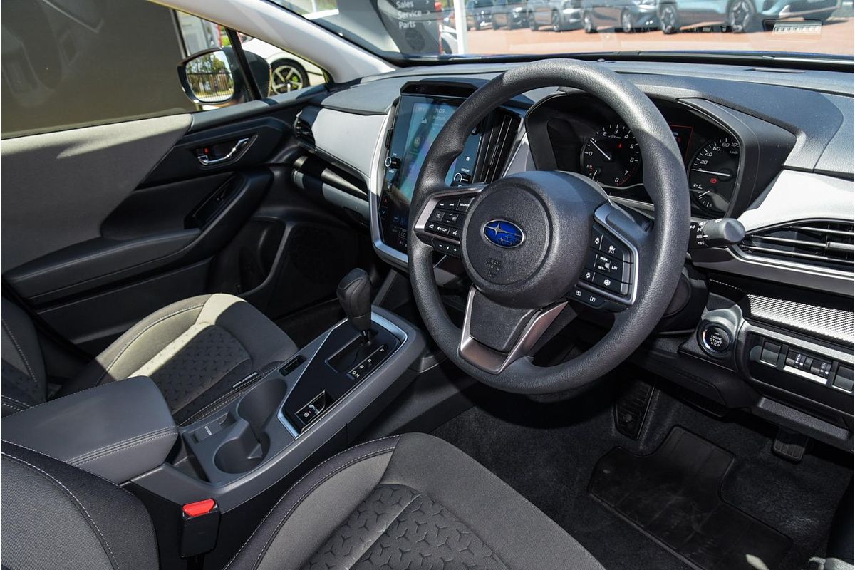 2023 Subaru Crosstrek 2.0L G6X