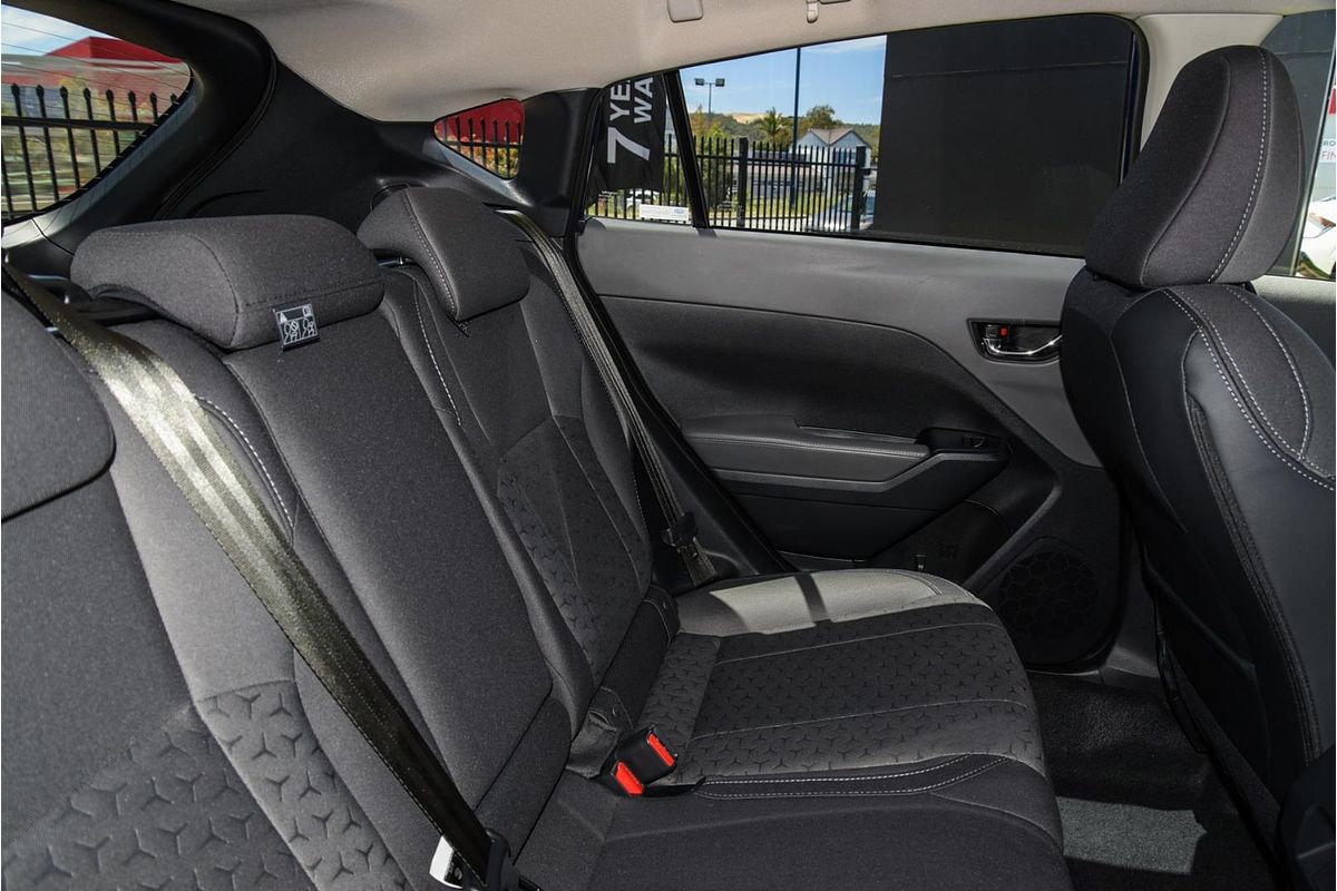 2023 Subaru Crosstrek 2.0L G6X