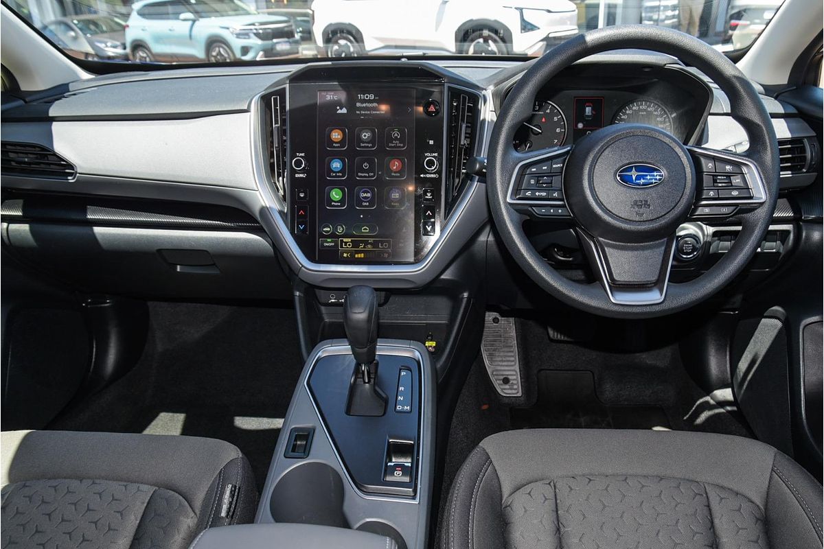 2023 Subaru Crosstrek 2.0L G6X
