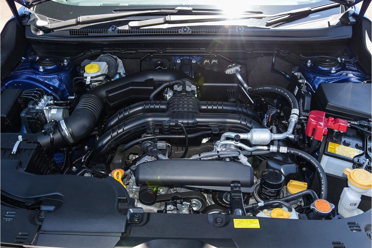 2023 Subaru Crosstrek 2.0L G6X