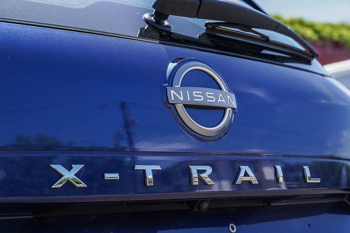 2023 Nissan X-TRAIL ST T33