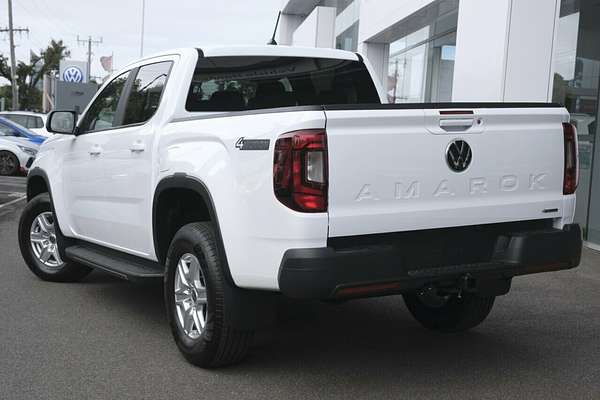 2024 Volkswagen Amarok TDI500 Life NF 4X4