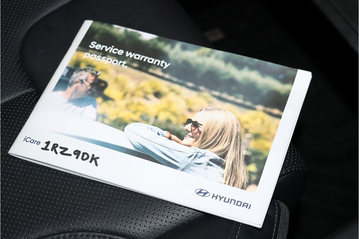 2020 Hyundai Santa Fe Elite TM.2