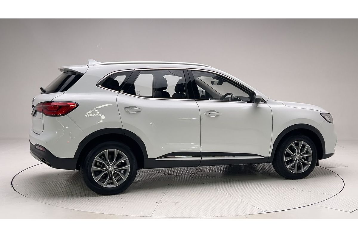 2022 MG HS Vibe SAS23