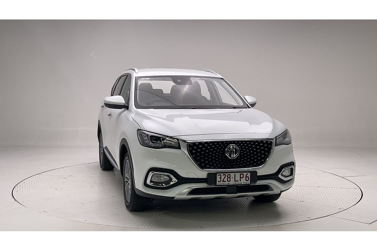 2022 MG HS Vibe SAS23