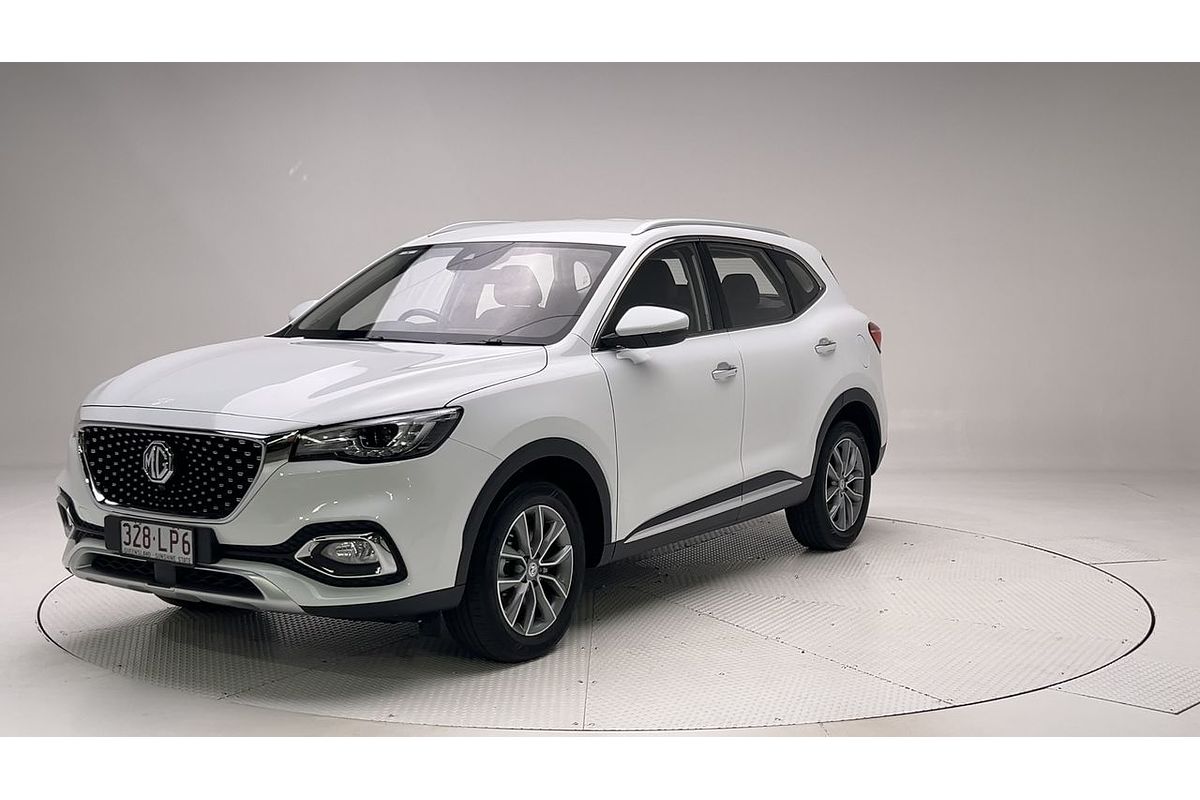 2022 MG HS Vibe SAS23