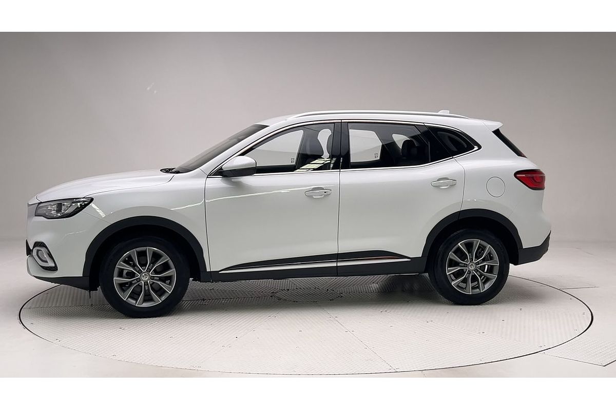 2022 MG HS Vibe SAS23