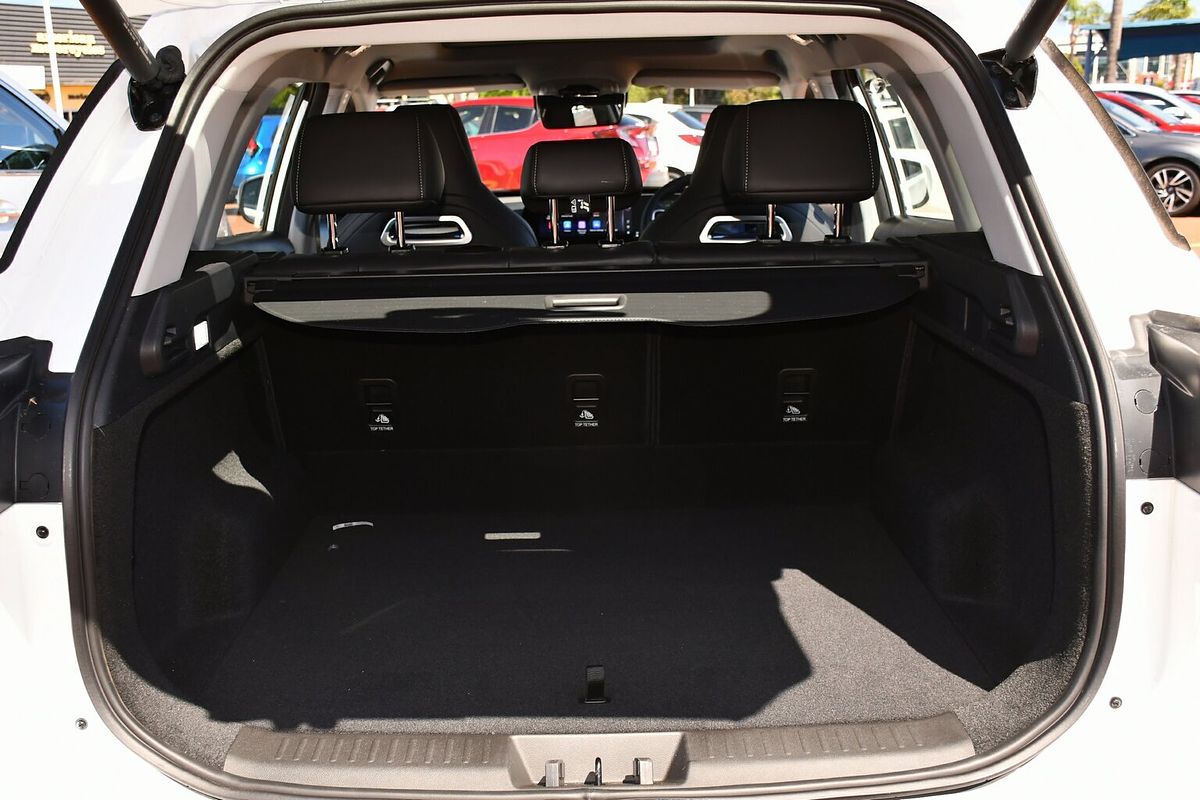 2023 Chery Tiggo 7 Pro Ultimate AWD T32