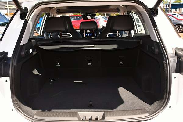 2023 Chery Tiggo 7 Pro Ultimate AWD T32