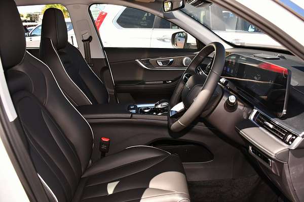 2023 Chery Tiggo 7 Pro Ultimate AWD T32